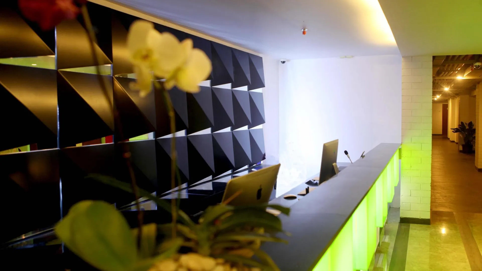 Airy Premier Seminyak Cendrawasih 28 Kuta Bali Hotel  Seminyak (Bali)
