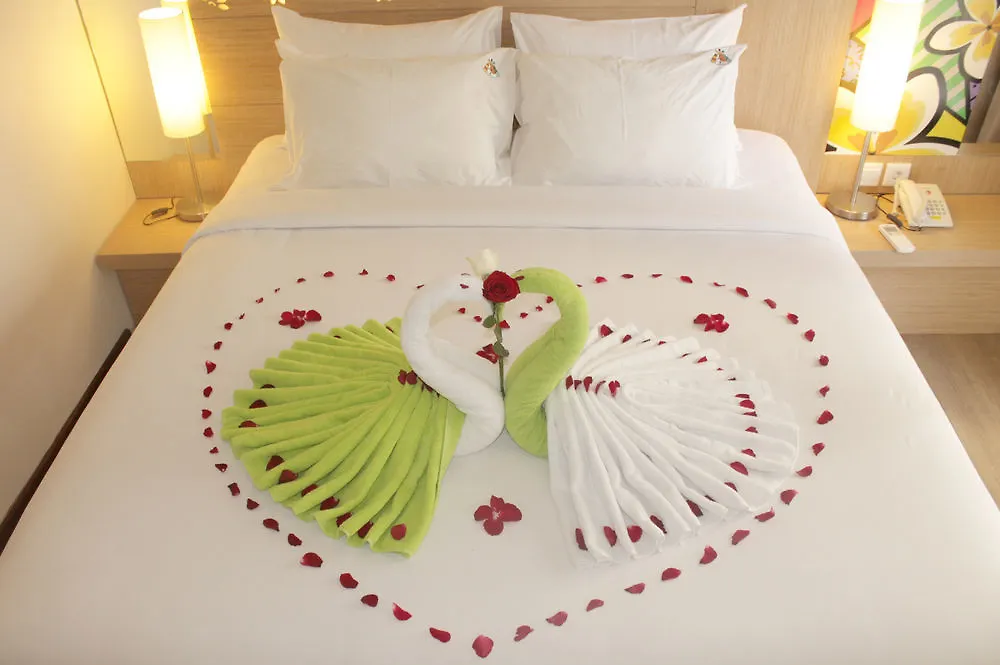 Airy Premier Seminyak Cendrawasih 28 Kuta Bali Hotel