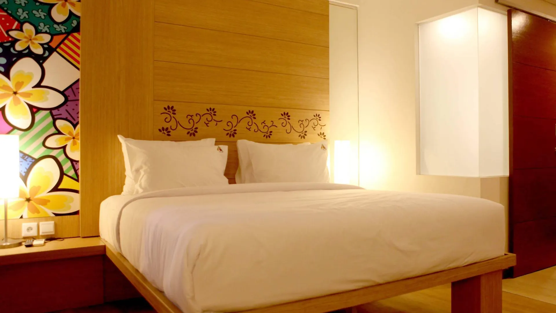 Airy Premier Seminyak Cendrawasih 28 Kuta Bali Hotel