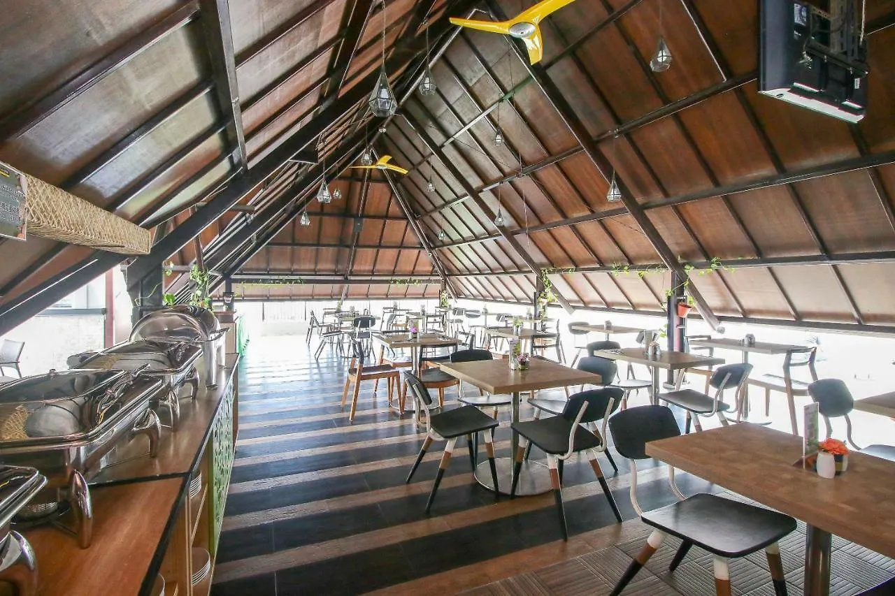 Airy Premier Seminyak Cendrawasih 28 Kuta Bali Hotel Seminyak (Bali)