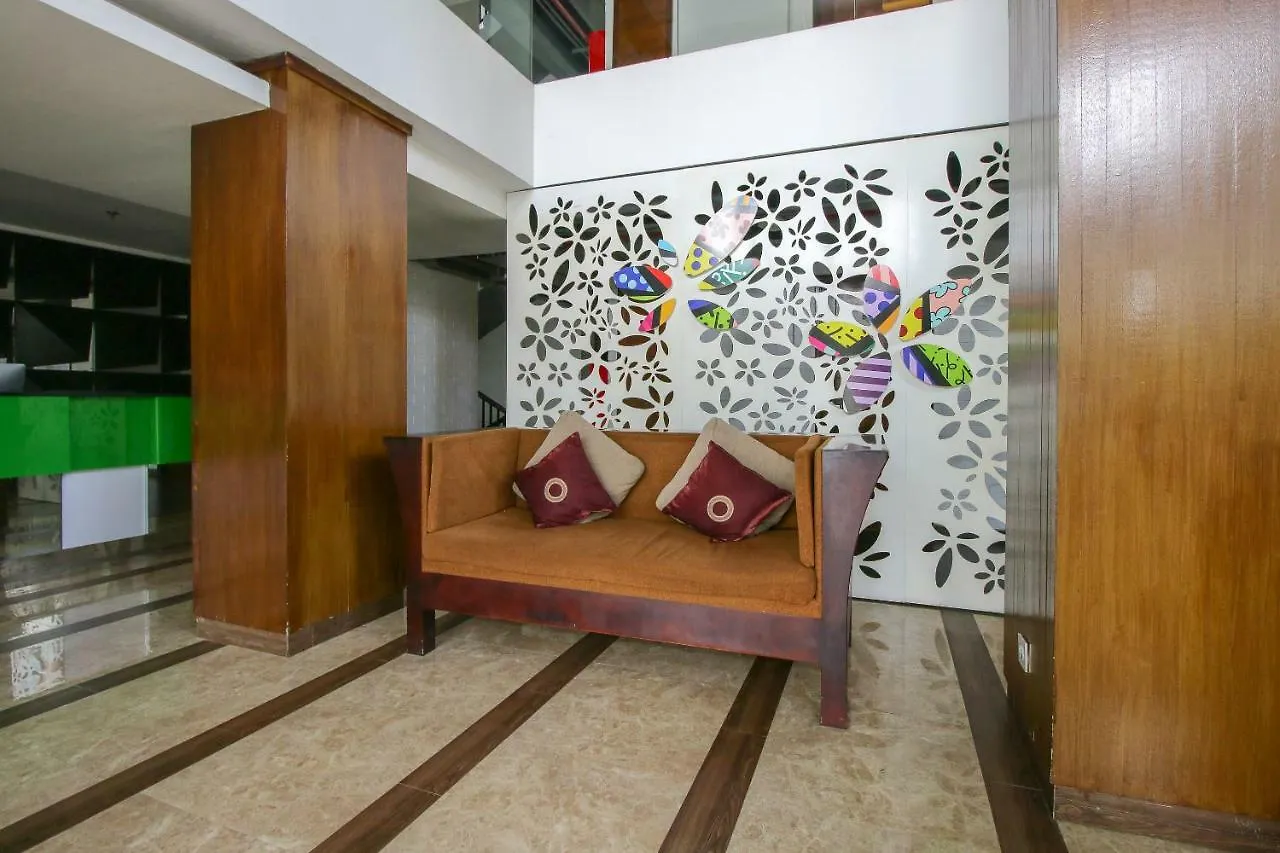 Airy Premier Seminyak Cendrawasih 28 Kuta Bali Hotel 3*, Seminyak (Bali)