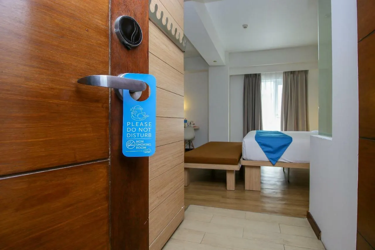 Airy Premier Seminyak Cendrawasih 28 Kuta Bali Hotel 3*, Seminyak (Bali) Indonesia