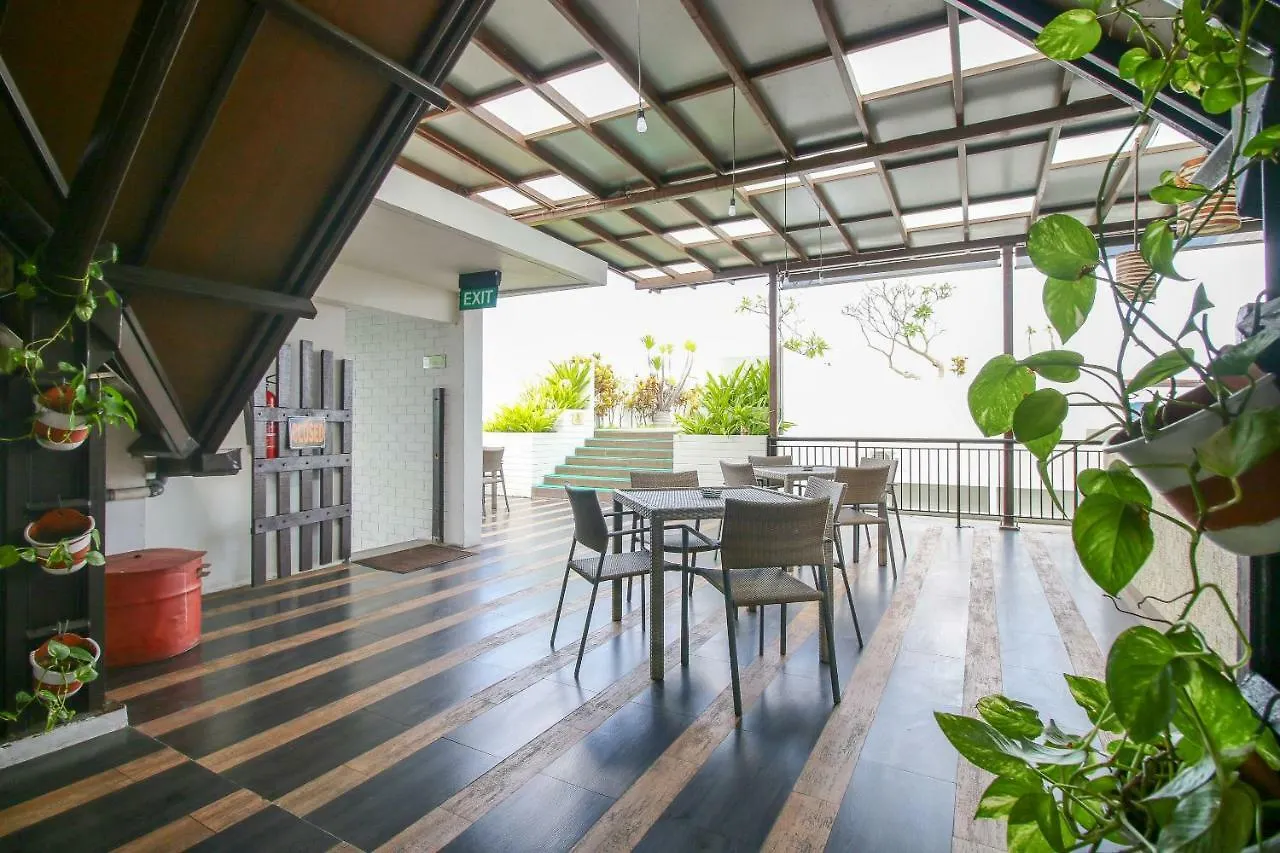 Airy Premier Seminyak Cendrawasih 28 Kuta Bali Hotel