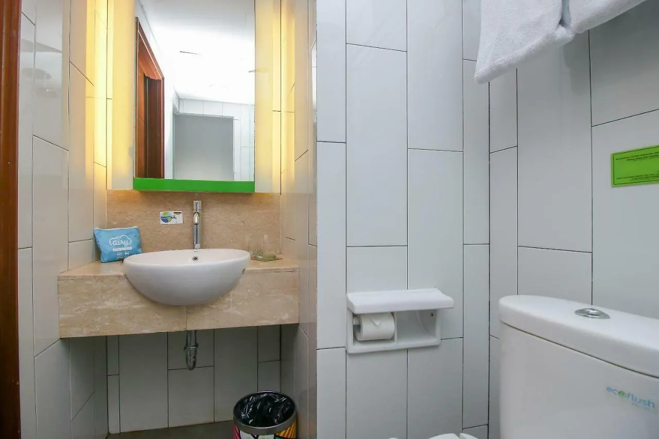 Airy Premier Seminyak Cendrawasih 28 Kuta Bali Hotel Seminyak (Bali)