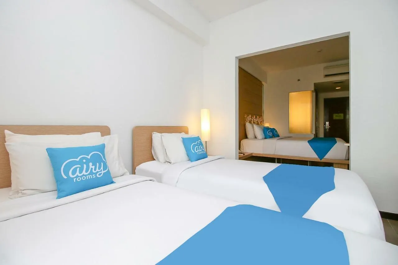 Airy Premier Seminyak Cendrawasih 28 Kuta Bali Hotel  Seminyak (Bali)