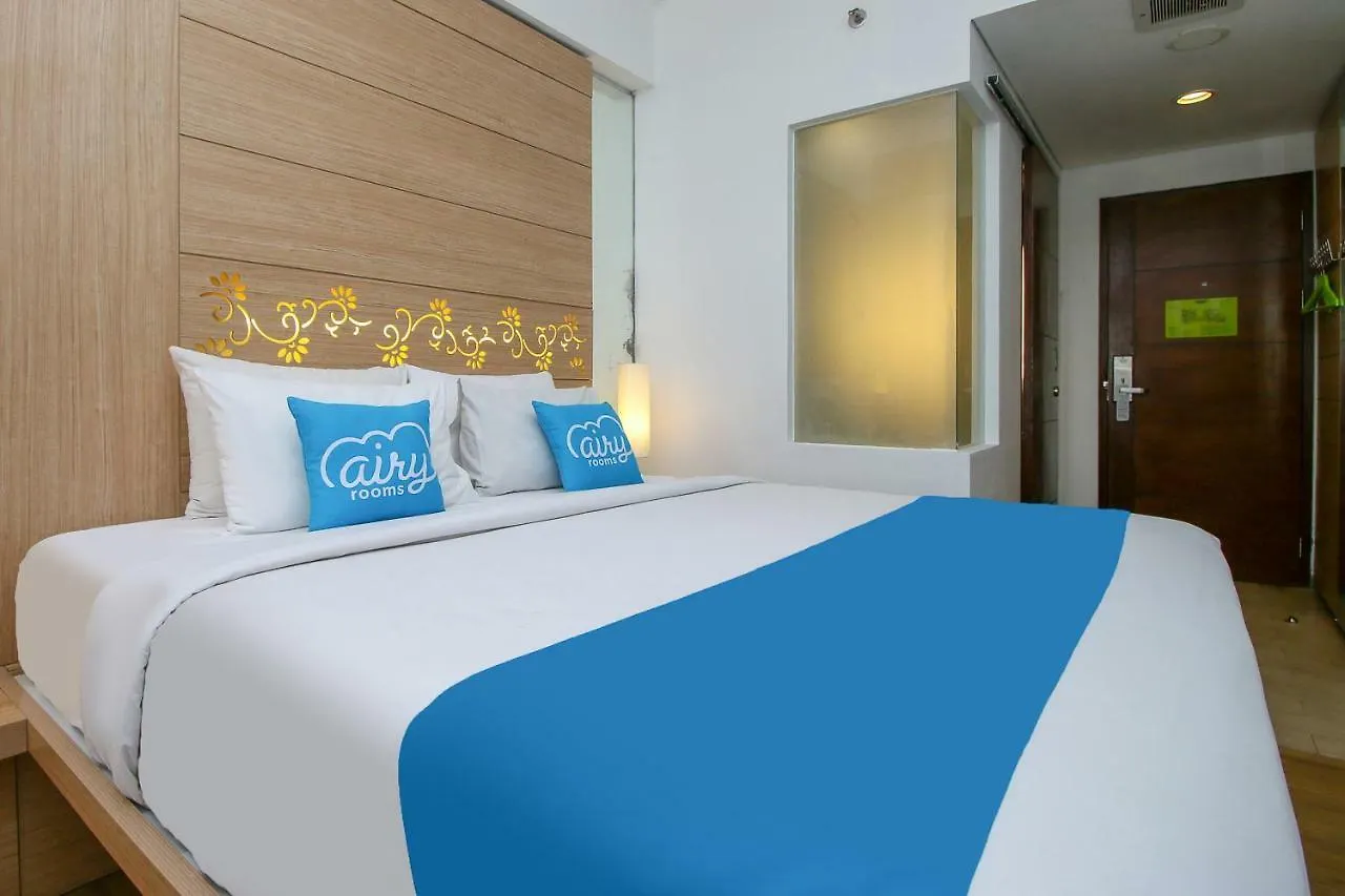 Airy Premier Seminyak Cendrawasih 28 Kuta Bali Hotel 3*, Seminyak (Bali) Indonesia