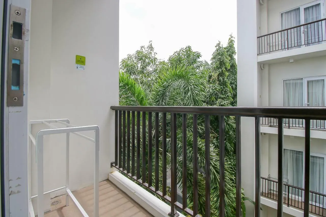 Airy Premier Seminyak Cendrawasih 28 Kuta Bali Hotel