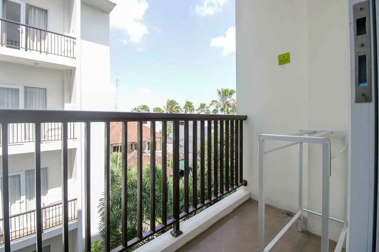 Airy Premier Seminyak Cendrawasih 28 Kuta Bali Hotel