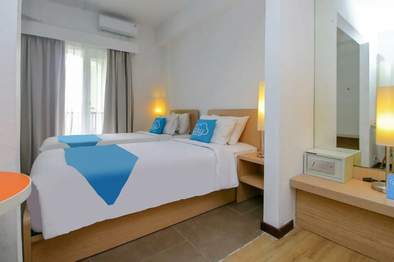 Airy Premier Seminyak Cendrawasih 28 Kuta Bali Hotel Seminyak (Bali)