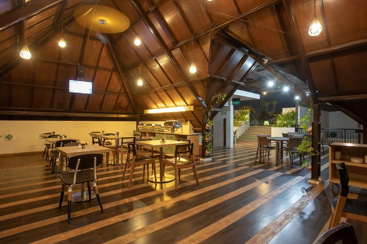 Airy Premier Seminyak Cendrawasih 28 Kuta Bali Hotel