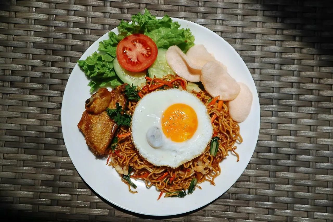 Airy Premier Seminyak Cendrawasih 28 Kuta Bali Hotel Indonesia
