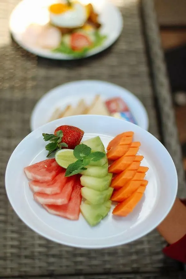 Airy Premier Seminyak Cendrawasih 28 Kuta Bali Hotel  Seminyak (Bali)
