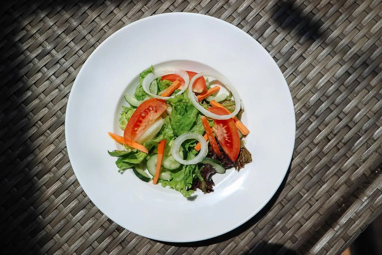 Airy Premier Seminyak Cendrawasih 28 Kuta Bali Hotel 3*, Seminyak (Bali)