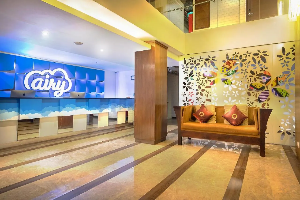 Airy Premier Seminyak Cendrawasih 28 Kuta Bali Hotel 3*, Seminyak (Bali) Indonesia