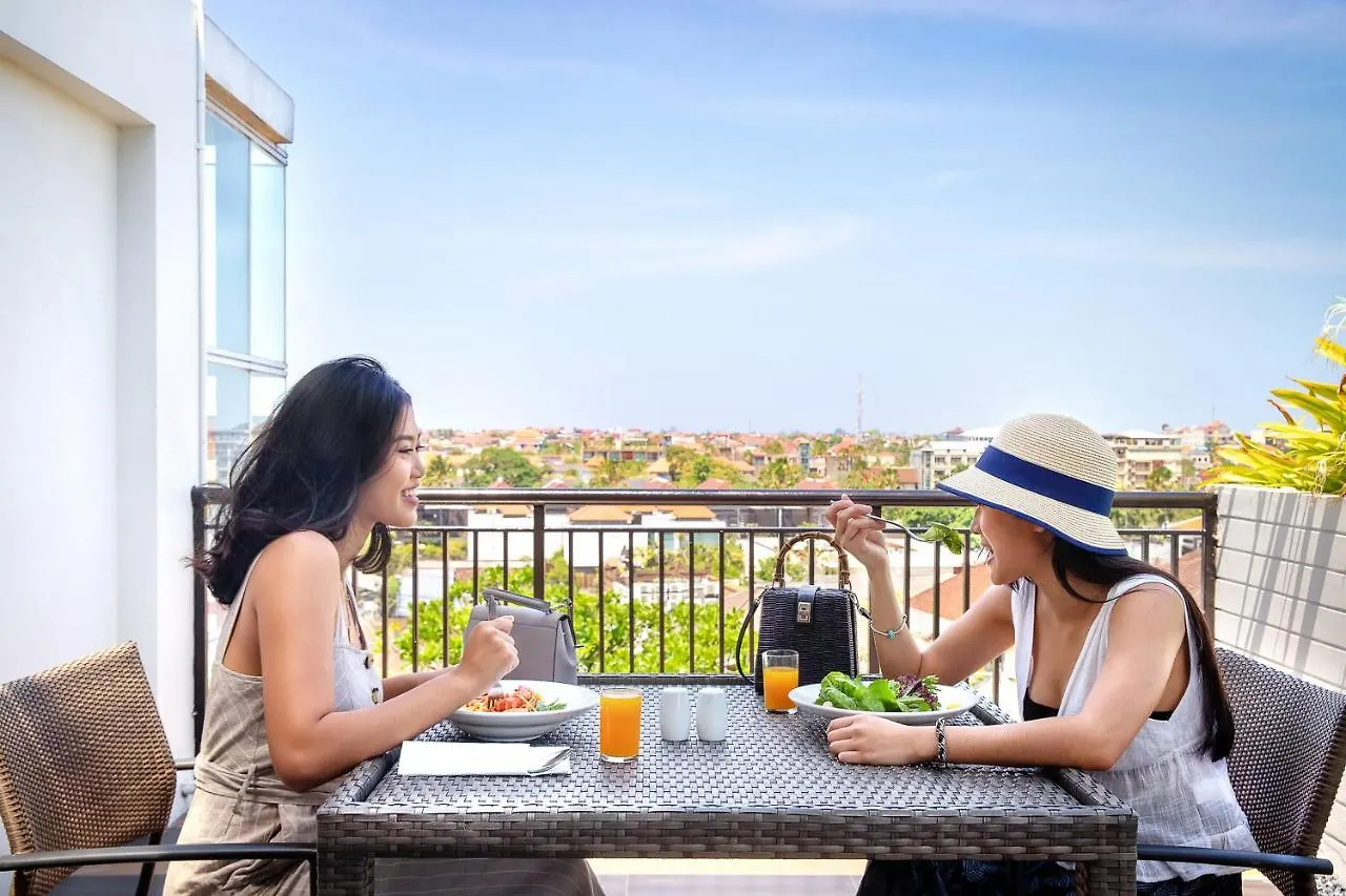Airy Premier Seminyak Cendrawasih 28 Kuta Bali Hotel Seminyak (Bali)