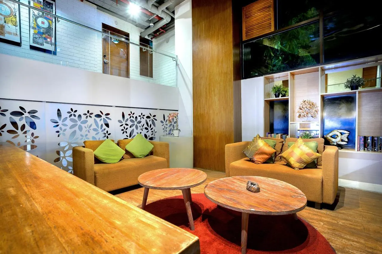 Airy Premier Seminyak Cendrawasih 28 Kuta Bali Hotel