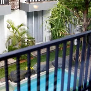 3* Hotel 7 Bidadari Boutique