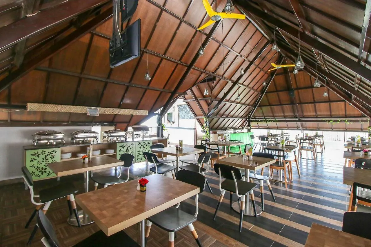 Airy Premier Seminyak Cendrawasih 28 Kuta Bali酒店 酒店 塞米亚克