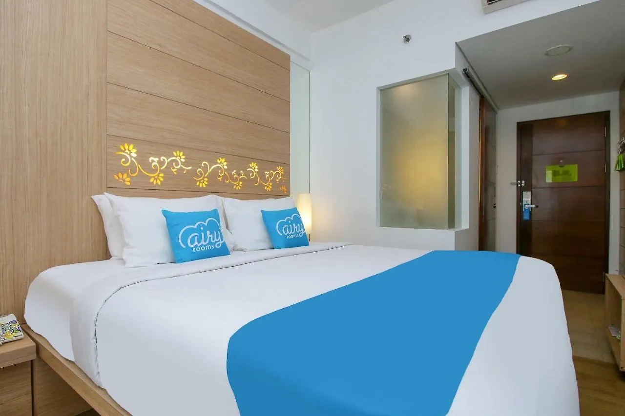 Airy Premier Seminyak Cendrawasih 28 Kuta Bali酒店 酒店 塞米亚克