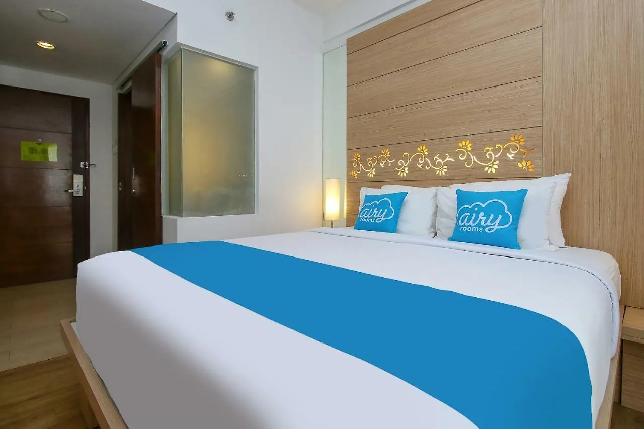 酒店 Airy Premier Seminyak Cendrawasih 28 Kuta Bali酒店