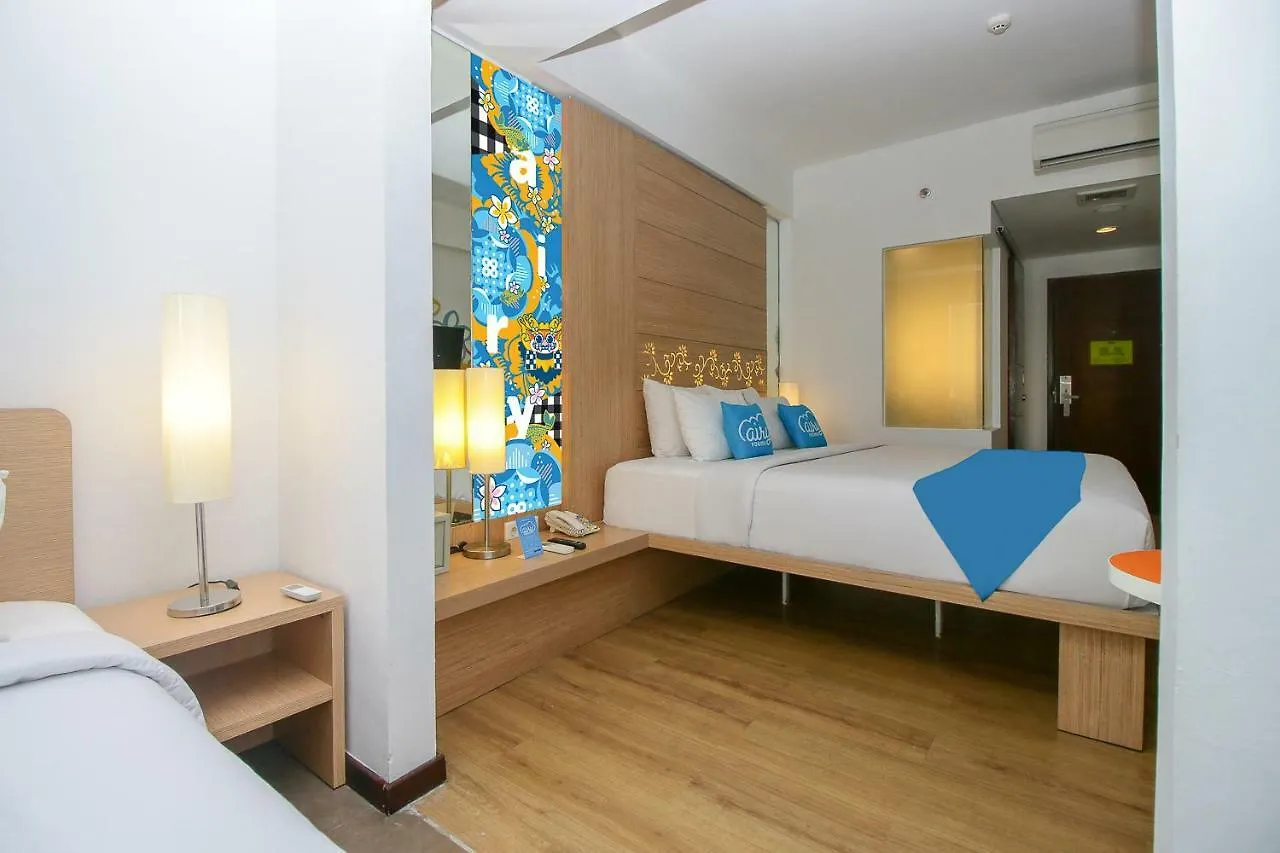 酒店 Airy Premier Seminyak Cendrawasih 28 Kuta Bali酒店