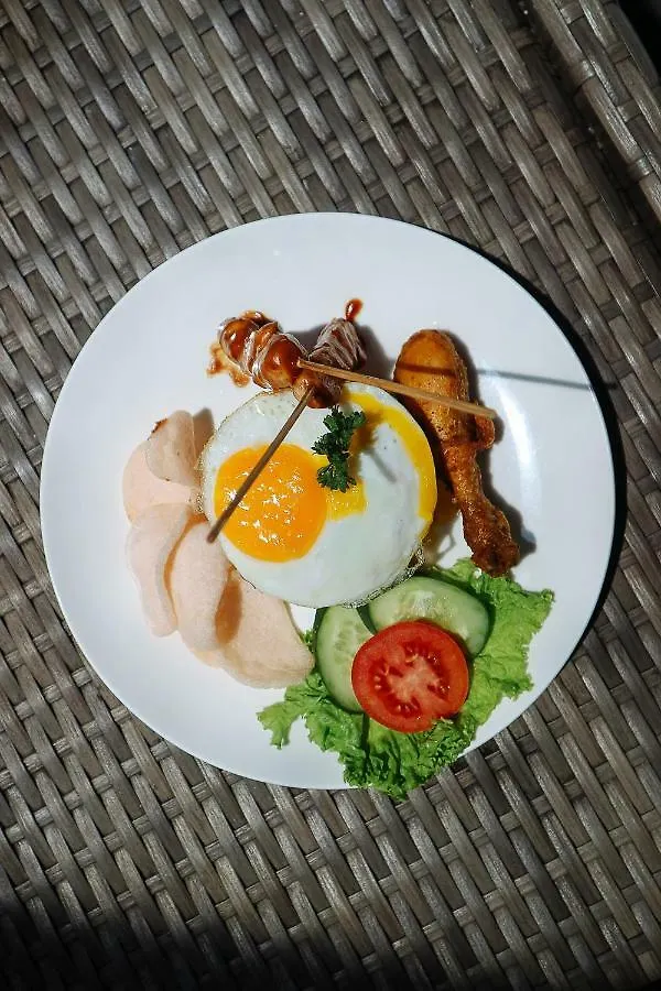 Airy Premier Seminyak Cendrawasih 28 Kuta Bali酒店 3*, 塞米亚克 印尼