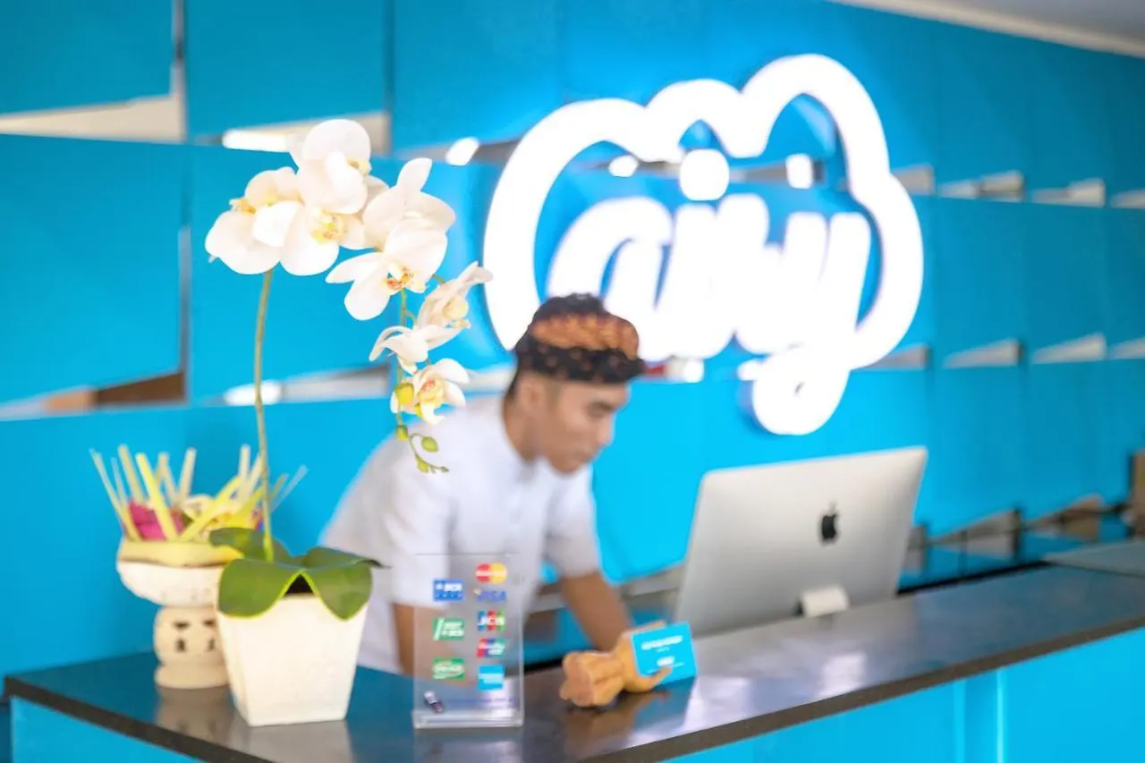 Airy Premier Seminyak Cendrawasih 28 Kuta Bali酒店 酒店